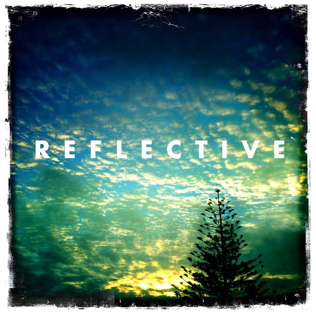 Reflective